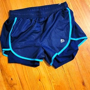 Small RBX shorts